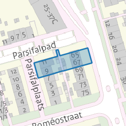 Perceel AMF00-A-6577