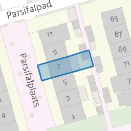 Perceel AMF00-A-6578