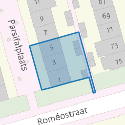 Perceel AMF00-A-6579
