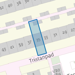 Perceel AMF00-A-6583