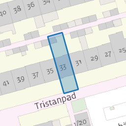 Perceel AMF00-A-6584