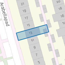 Perceel AMF00-A-6592