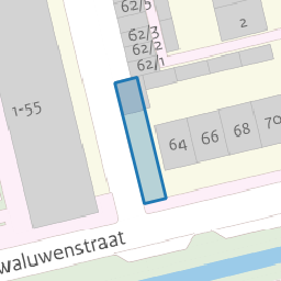 Perceel AMF00-A-6596