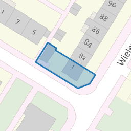 Perceel AMF00-A-6601