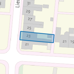 Perceel AMF00-A-6603