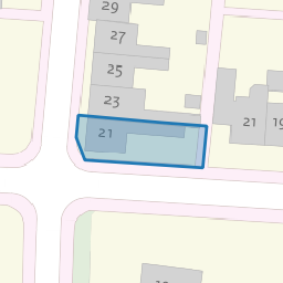 Perceel AMF00-A-6604