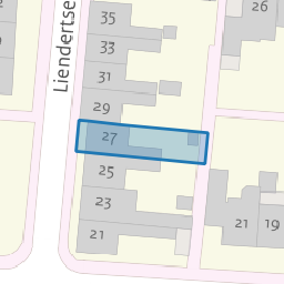 Perceel AMF00-A-6605