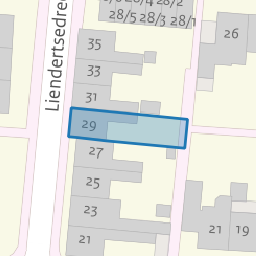 Perceel AMF00-A-6606