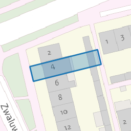 Perceel AMF00-A-6608