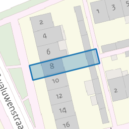 Perceel AMF00-A-6610