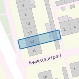 Perceel AMF00-A-6613