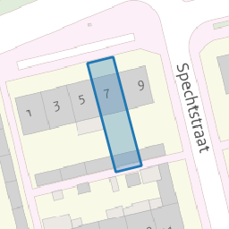Perceel AMF00-A-6616