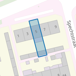 Perceel AMF00-A-6617