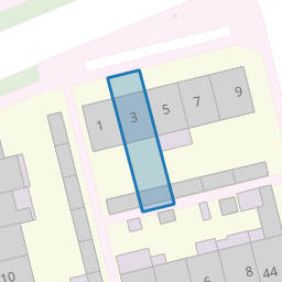 Perceel AMF00-A-6618