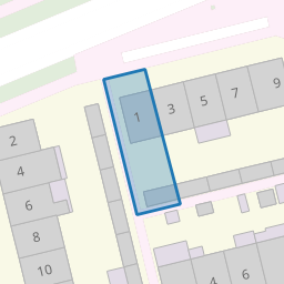 Perceel AMF00-A-6619