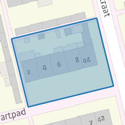 Perceel AMF00-A-6620