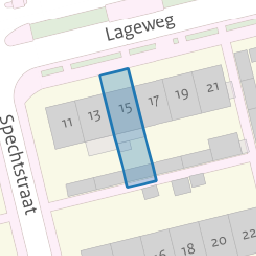 Perceel AMF00-A-6628