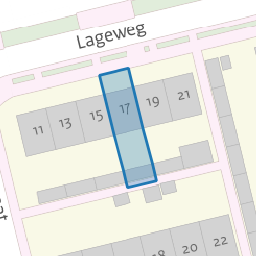 Perceel AMF00-A-6629