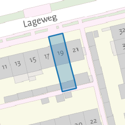 Perceel AMF00-A-6630