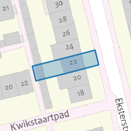 Perceel AMF00-A-6637
