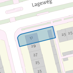 Perceel AMF00-A-6641