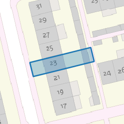 Perceel AMF00-A-6645