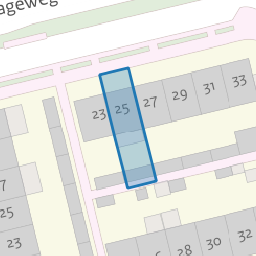 Perceel AMF00-A-6650