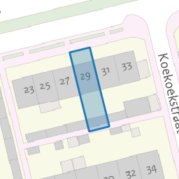 Perceel AMF00-A-6652