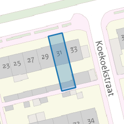 Perceel AMF00-A-6653