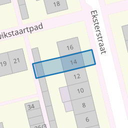 Perceel AMF00-A-6657