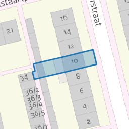 Perceel AMF00-A-6659