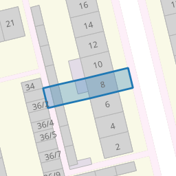 Perceel AMF00-A-6660