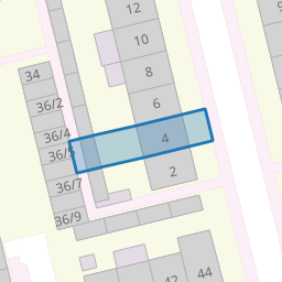 Perceel AMF00-A-6662