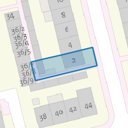 Perceel AMF00-A-6663