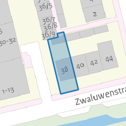 Perceel AMF00-A-6664