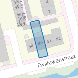 Perceel AMF00-A-6665