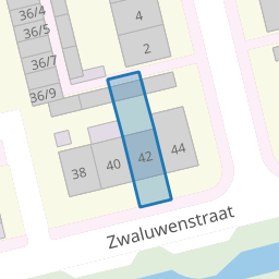 Perceel AMF00-A-6666