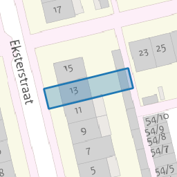 Perceel AMF00-A-6670