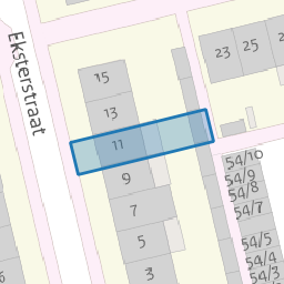 Perceel AMF00-A-6671