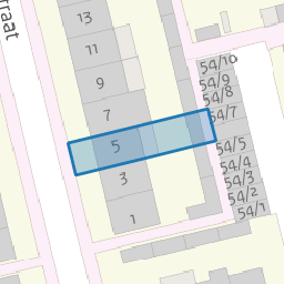 Perceel AMF00-A-6674