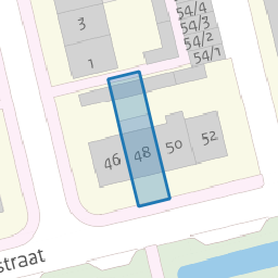 Perceel AMF00-A-6678