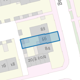 Perceel AMF00-A-6684