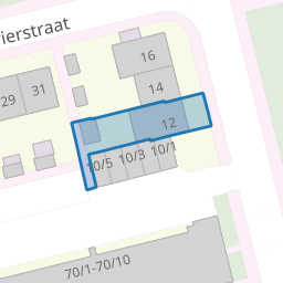Perceel AMF00-A-6688