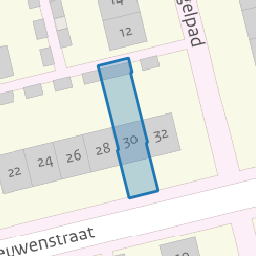 Perceel AMF00-A-6691