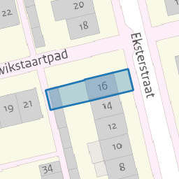 Perceel AMF00-A-6695