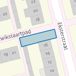 Perceel AMF00-A-6696