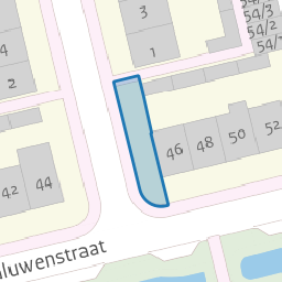 Perceel AMF00-A-6700