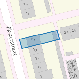 Perceel AMF00-A-6701