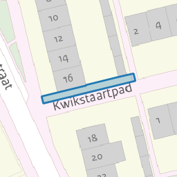 Perceel AMF00-A-6706