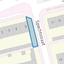 Perceel AMF00-A-6708